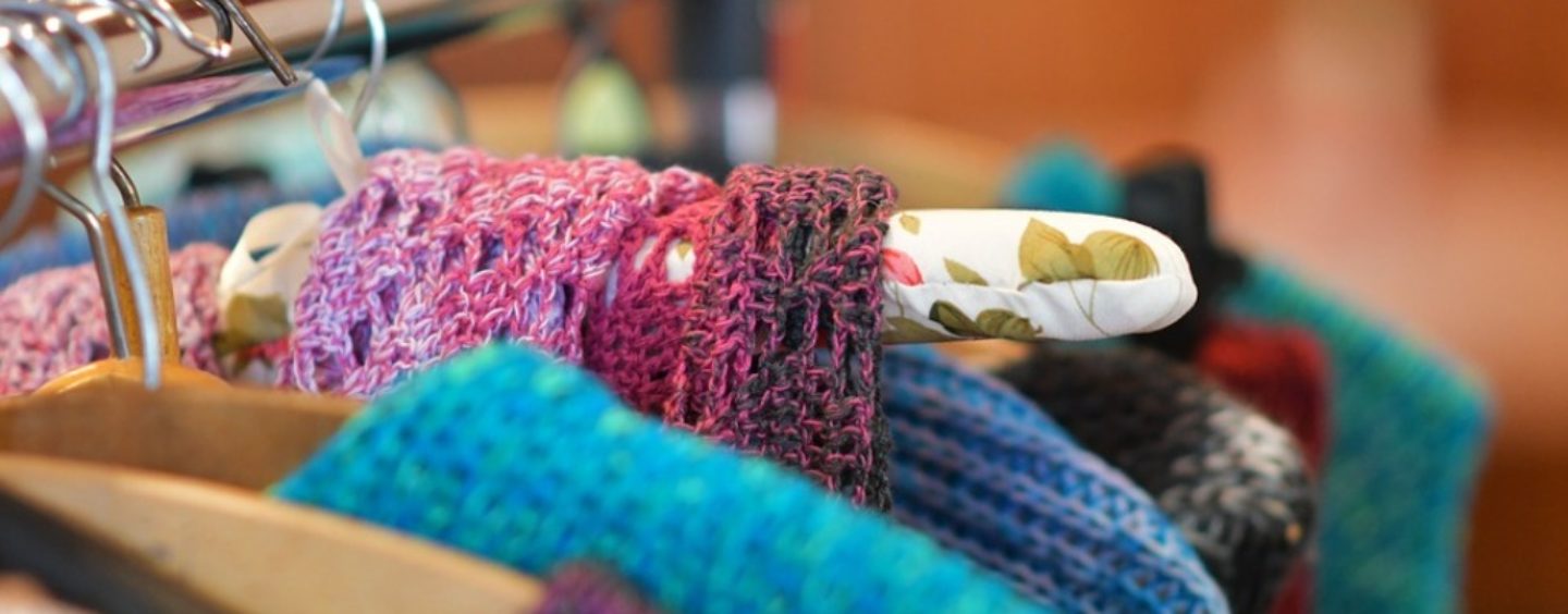 Desigual assume un addetto alle vendite