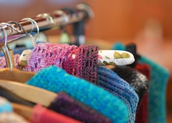 Desigual assume un addetto alle vendite