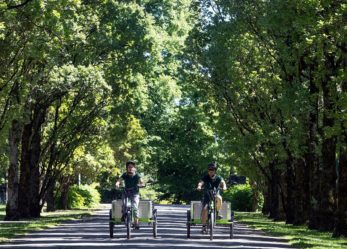 #EUGreenWeek #MyGreenAction #Let’sCleanUpEurope