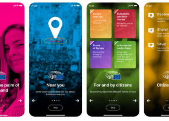 Citizens’ app
