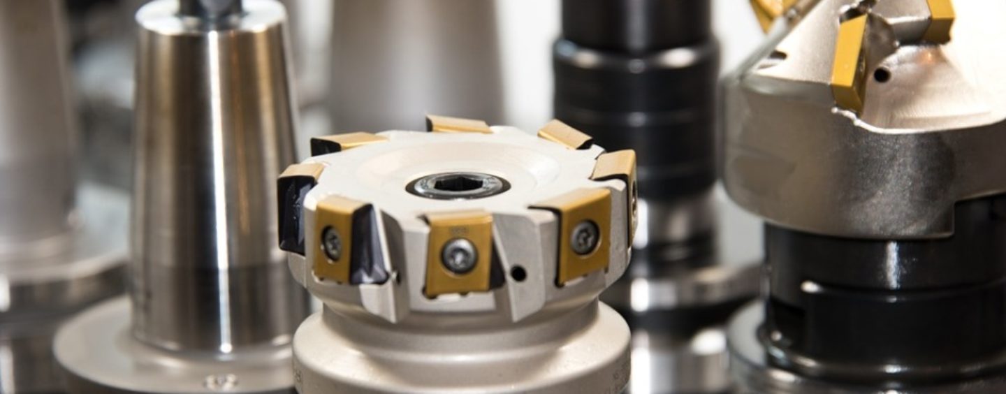 Corso gratuito per conduttori di macchine CNC