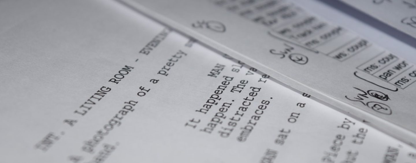 Giovane sceneggiatore, Mattador ti premia