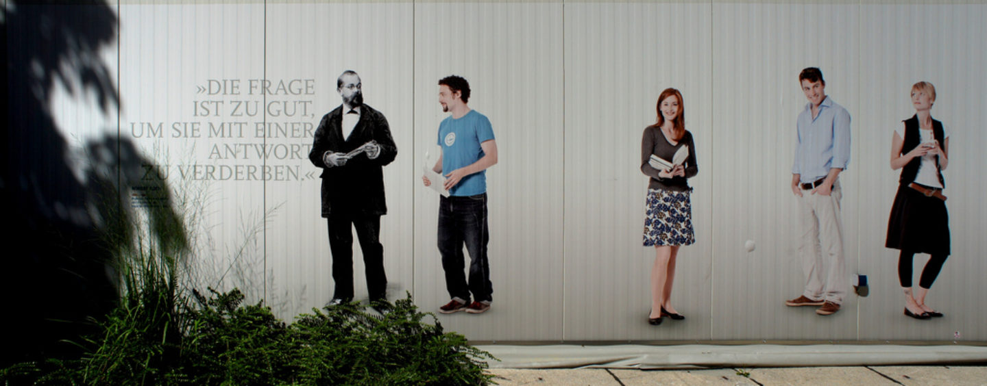 Viaggi di studio in Germania per universitari