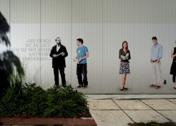 Viaggi di studio in Germania per universitari