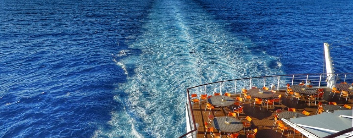 In Liguria un corso gratuito per diventare esperto di front office sulle navi da crociera