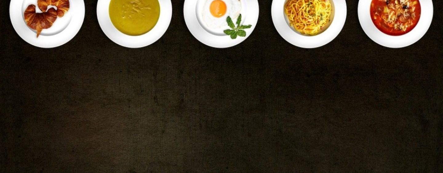 Corso a pagamento di cucina base