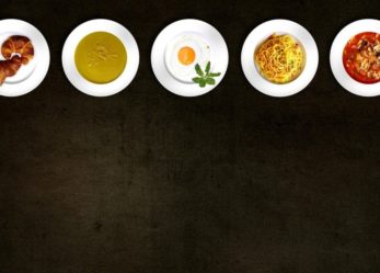 Corso a pagamento di cucina base