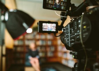 Filmmaking, concorso di video