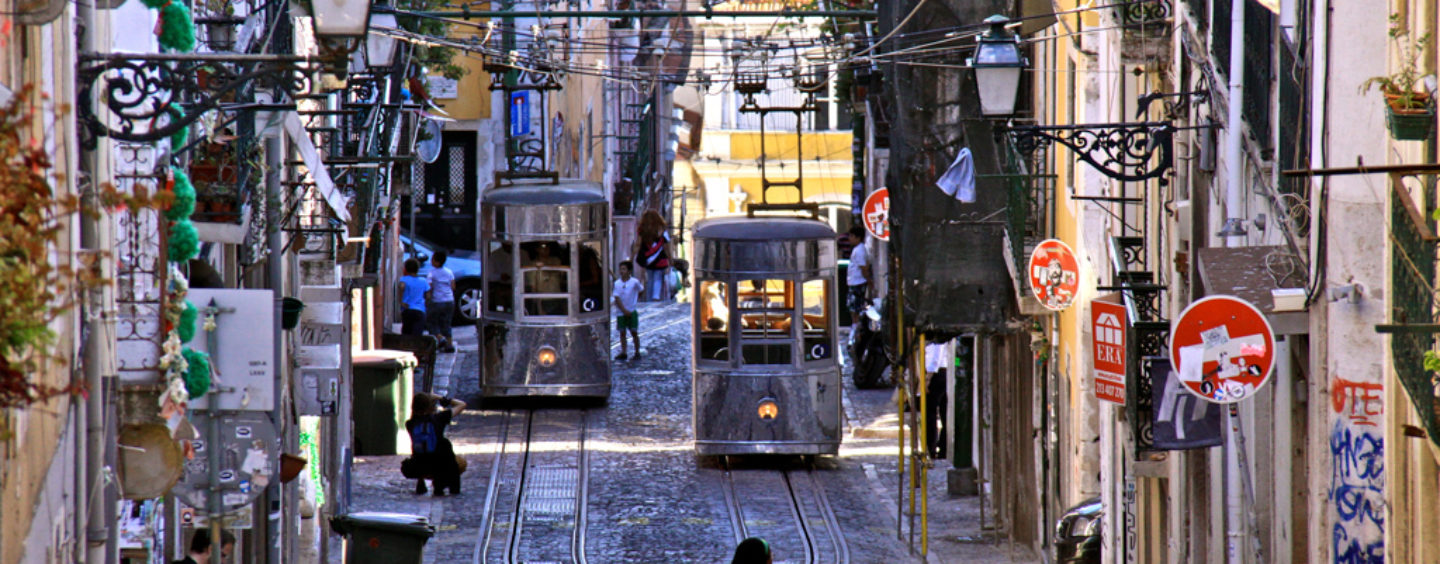 A Lisbona per l’interdipendenza globale