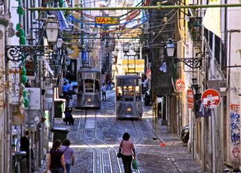 A Lisbona per l’interdipendenza globale