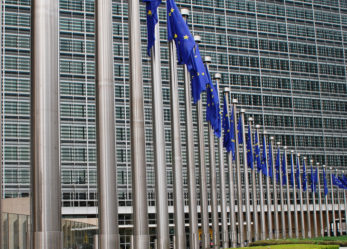 Esperti europei a Bruxelles