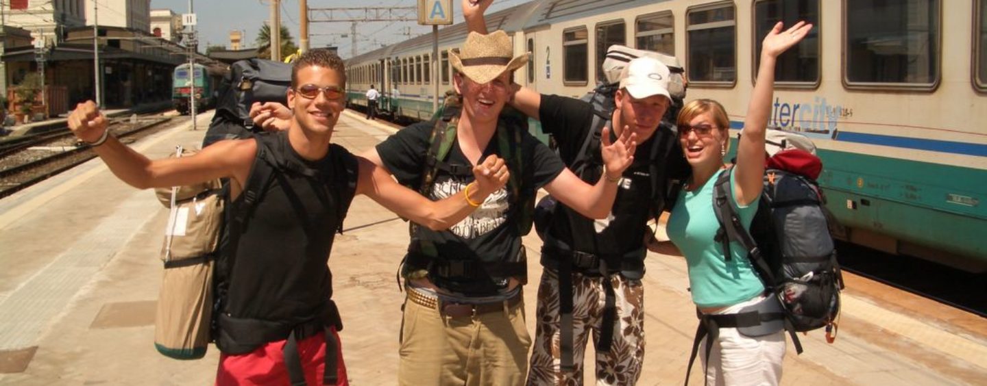 Racconta la tua esperienza di volontariato