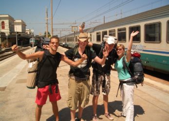 Racconta la tua esperienza di volontariato