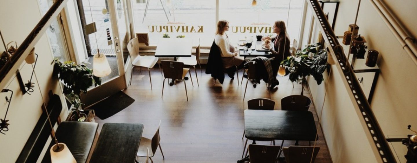 Corso gratuito per commis di sala e bar