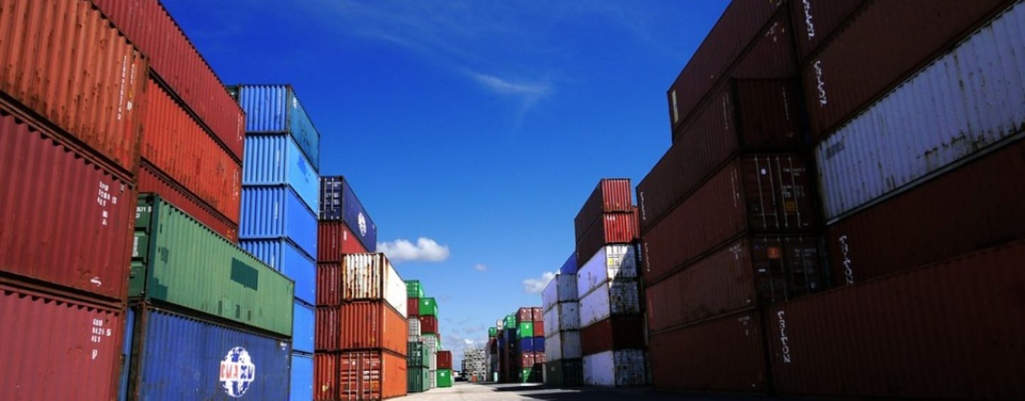 Corso gratuito di logistica di magazzino