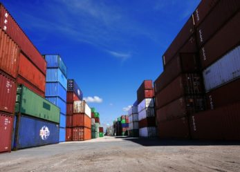 Corso gratuito di logistica di magazzino