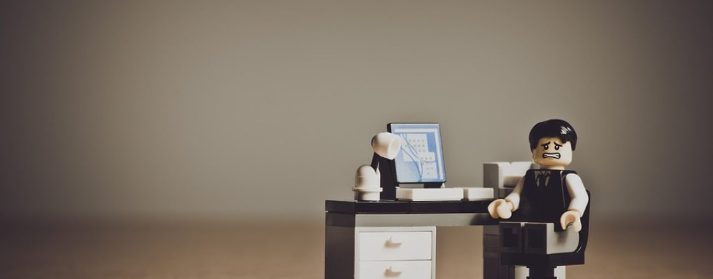 Corso gratuito per Operatore d’ufficio