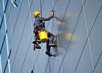 Corso gratuito di pulizie civili e industriali