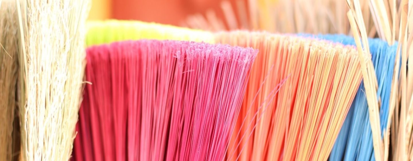 Corso gratuito di tecniche di sanificazione