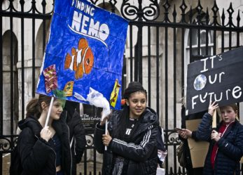 I giovani, i cambiamenti climatici e l’Europa a Brescia