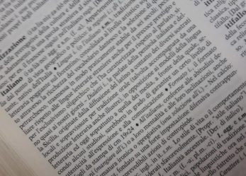 Corso gratuito di italiano per stranieri