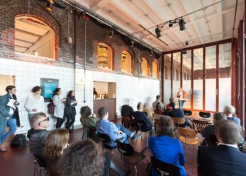 3 settimane in Germania per artisti