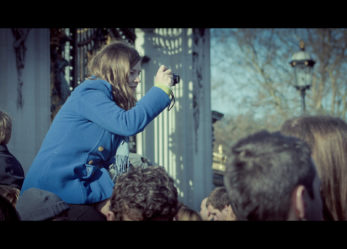 Scatta per l’Europa