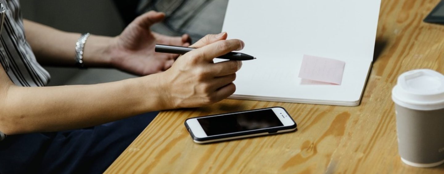 Corso gratuito per assistente di direzione