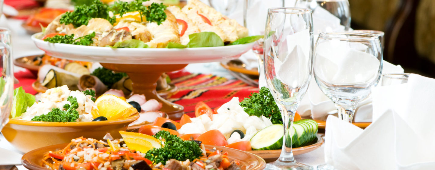 Corsi gratuiti in ambito ristorazione