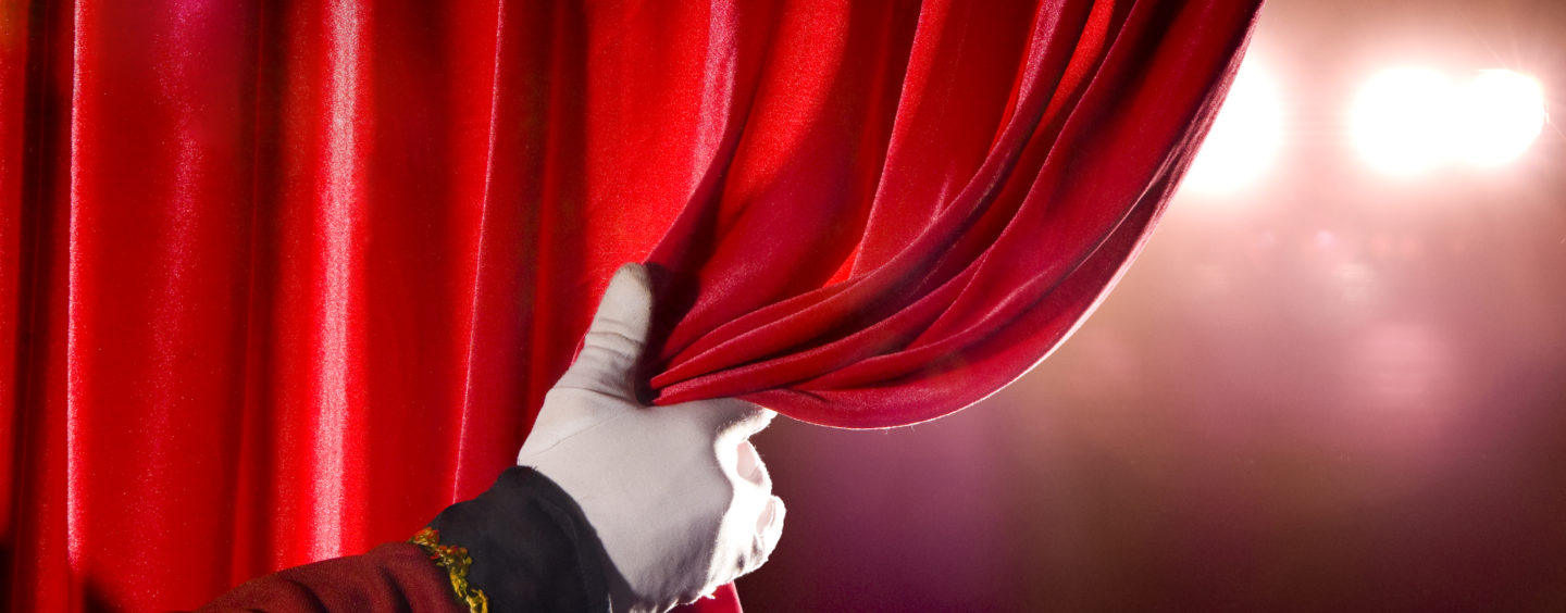 Concorso teatrale Facciamoci un corto