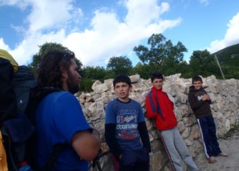 Campi di volontariato internazionale in Albania