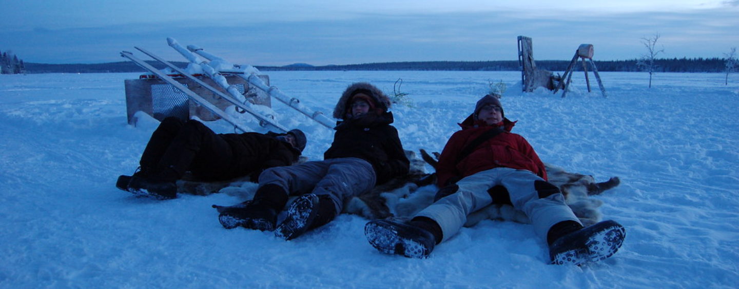 Tirocinio o volontariato in Svezia?