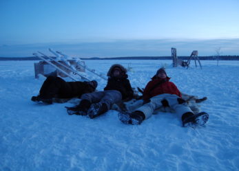 Tirocinio o volontariato in Svezia?