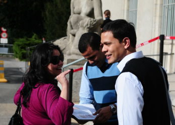 2019 WTO essay award