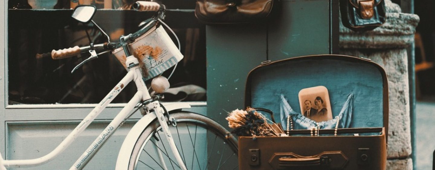 Consulenza per l’avvio di un’attività in proprio