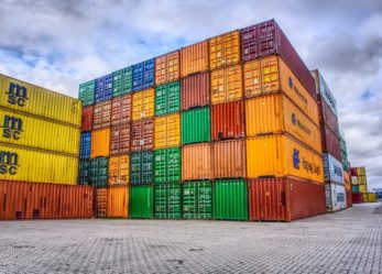 Corso gratuito di addetto alla logistica del magazzino e del flusso merci