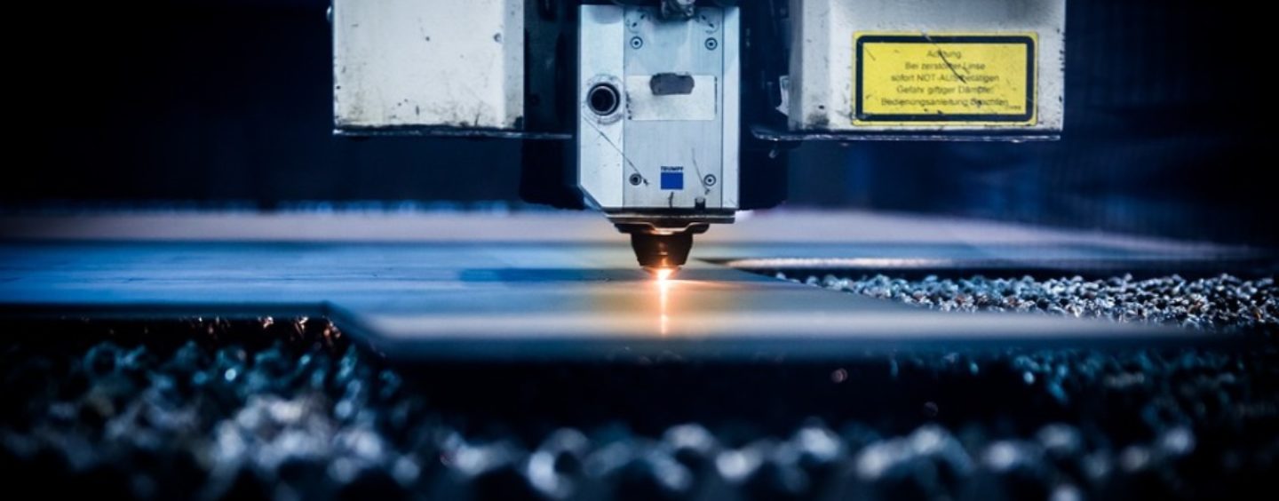 Corso gratuito per operatore CNC a Provaglio d’Iseo