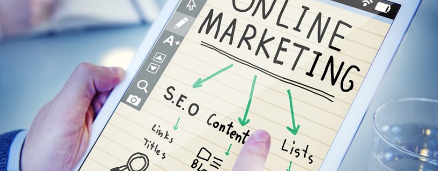 Corso gratuito di strategie di comunicazione e marketing digitale