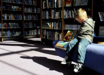 Leggere e scrivere è un gioco. Formazione per insegnanti della scuola dell’infanzia