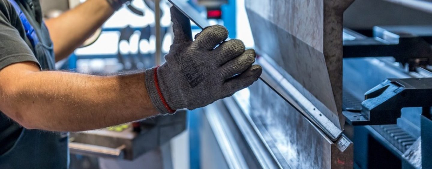 The Mechanical Department, master gratuito