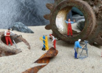 Corso gratuito per manutentore elettromeccanico