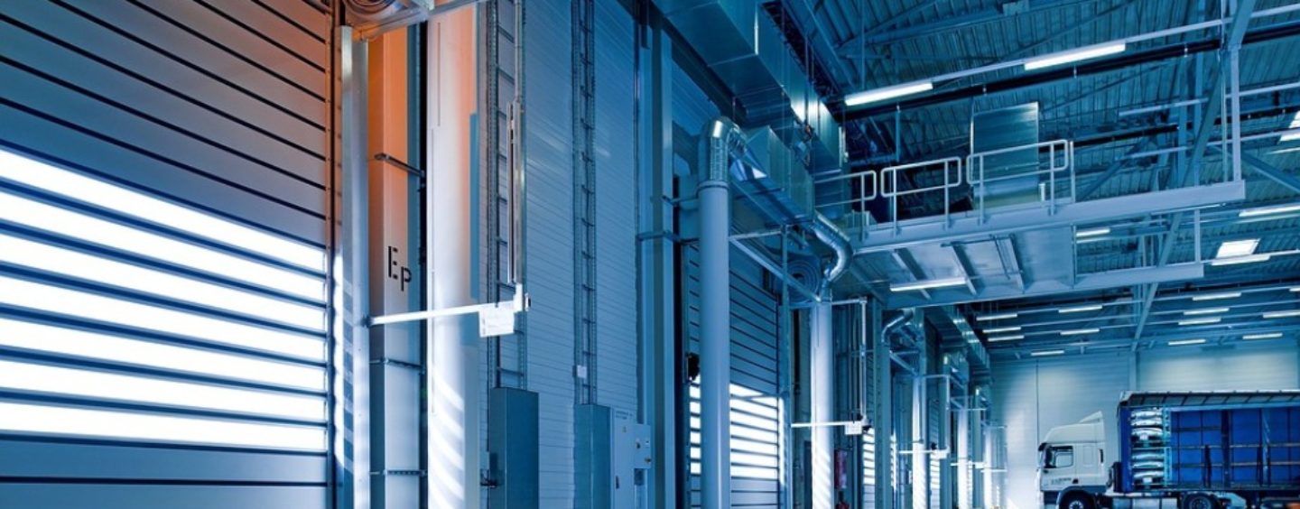 Corso gratuito per addetto alla gestione logistica del magazzino