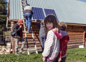 Quanta Europa c’è nella tua regione?