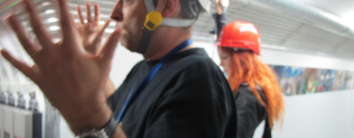 CERN Junior fellowship programme 2019