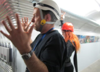 CERN Junior fellowship programme 2019