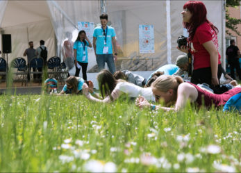 European Youth Event 2020