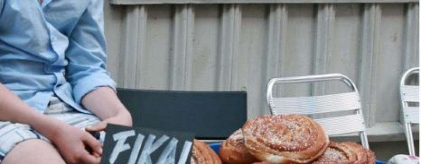 Esplorare la Svezia prima di partire