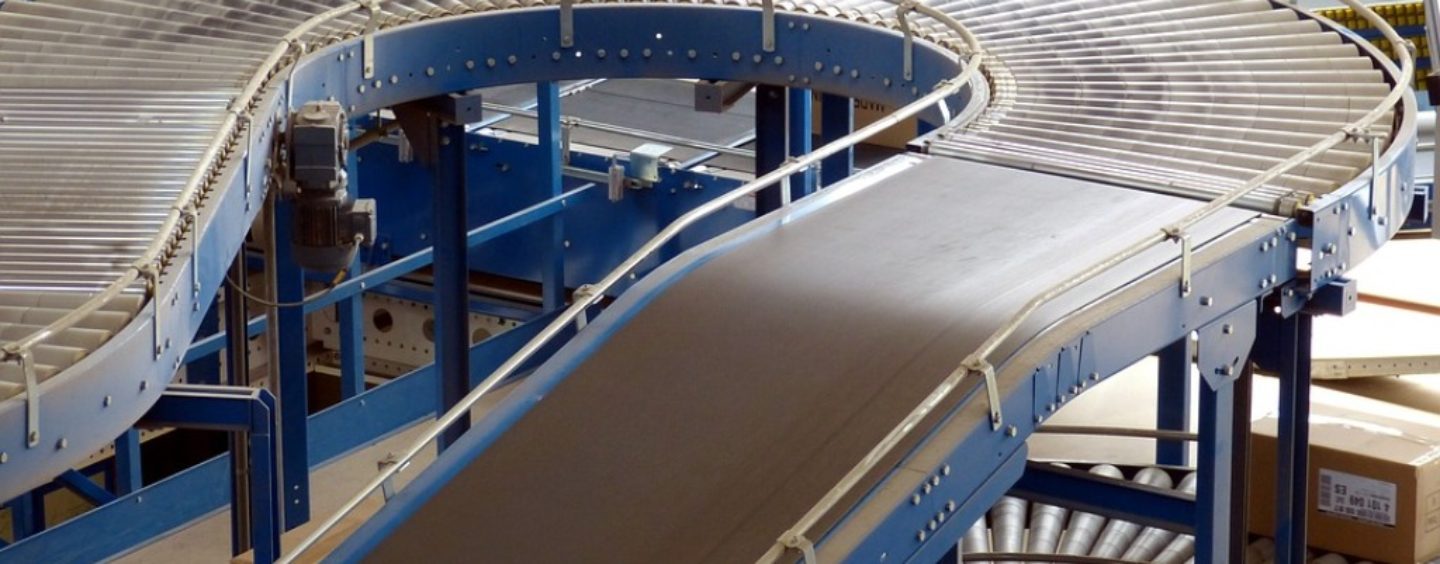 Corso IFTS gratuito di tecniche per la programmazione della produzione e la logistica