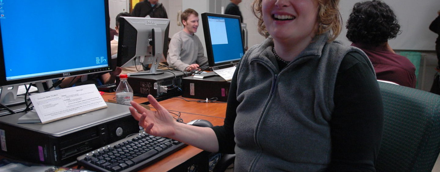 Perfezionamento degli studi all’estero