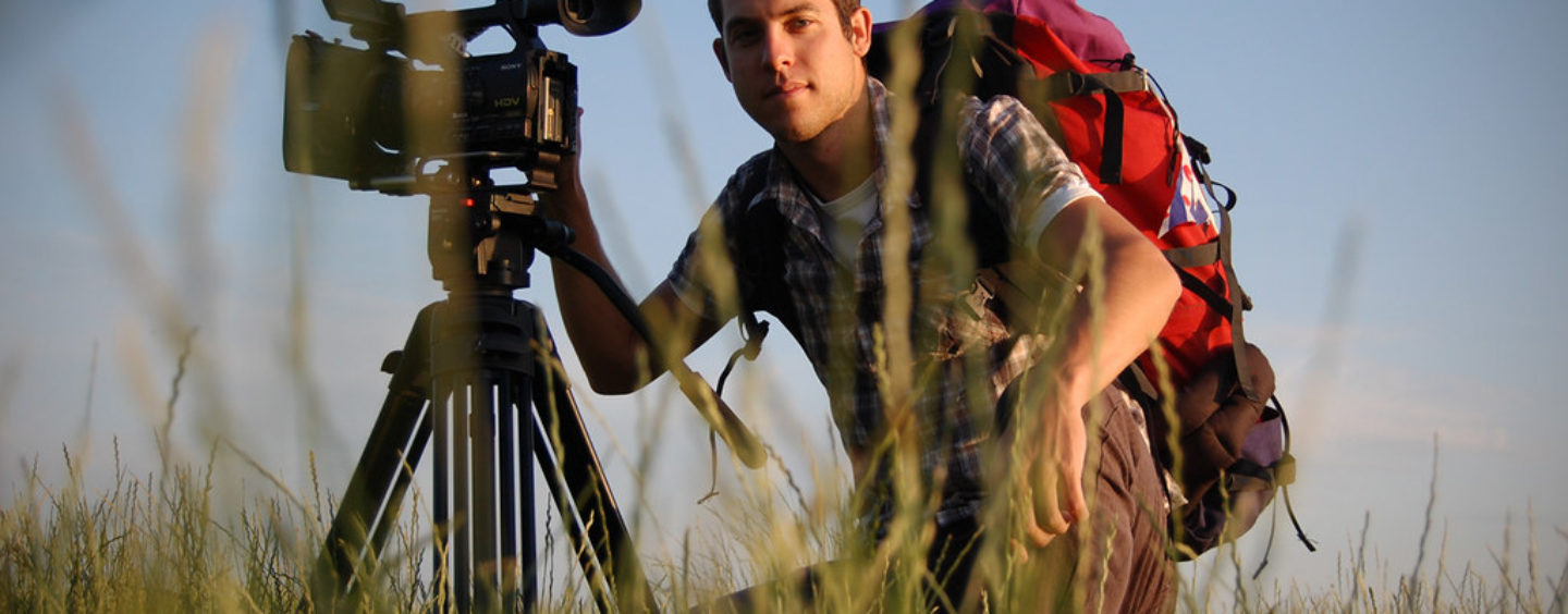 Travel Video Contest